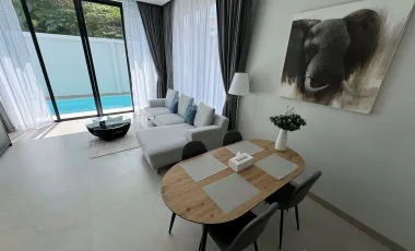 ขาย 2 ห้องนอน วิลล่า ใน เมืองภูเก็ต, ภูเก็ต