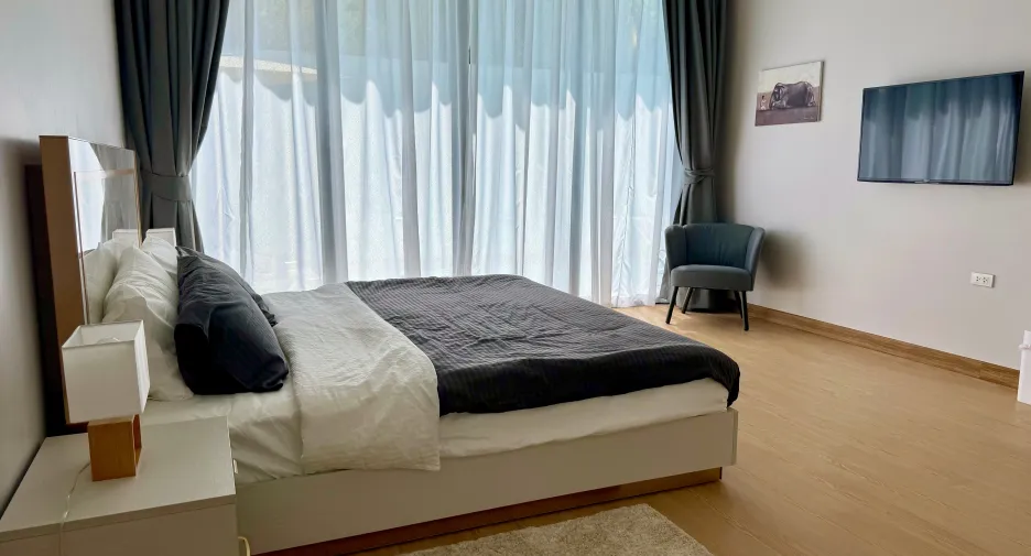 ขาย 2 ห้องนอน วิลล่า ใน เมืองภูเก็ต, ภูเก็ต