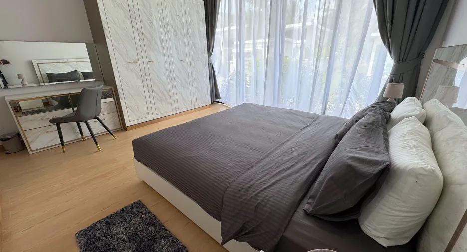 ขาย 2 ห้องนอน วิลล่า ใน เมืองภูเก็ต, ภูเก็ต