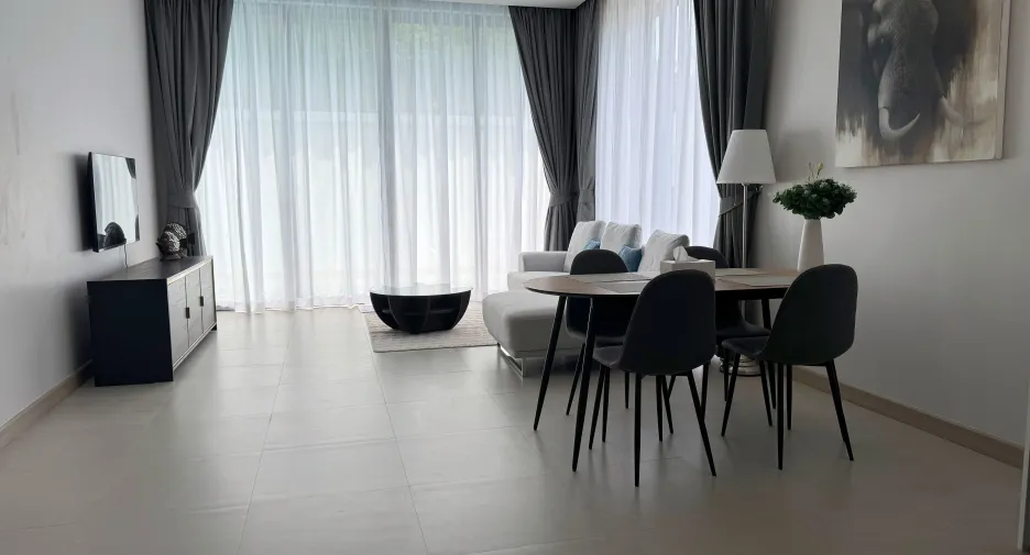 ขาย 2 ห้องนอน วิลล่า ใน เมืองภูเก็ต, ภูเก็ต
