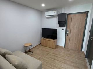 À louer 1 chambre condo à Din Daeng, Bangkok