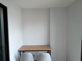 À louer 1 chambre condo à Din Daeng, Bangkok