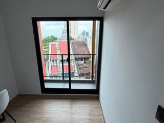 À louer 1 chambre condo à Din Daeng, Bangkok