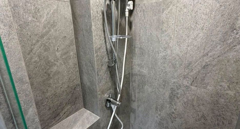For rent 1 bed condo in Din Daeng, Bangkok