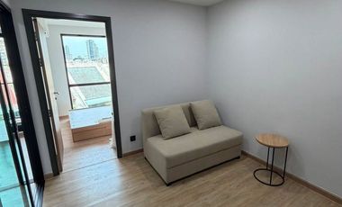 For rent 1 bed condo in Din Daeng, Bangkok