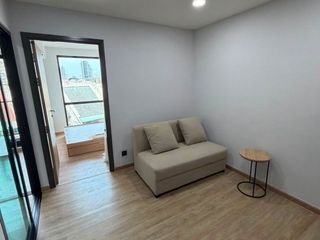 À louer 1 chambre condo à Din Daeng, Bangkok