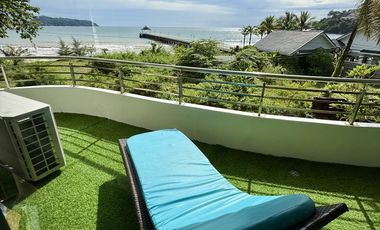À louer 1 chambre condo à Kathu, Phuket