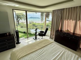 À louer 1 chambre condo à Kathu, Phuket