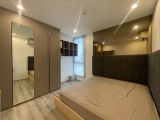 For rent 2 bedrooms condo in Bang Na, Bangkok