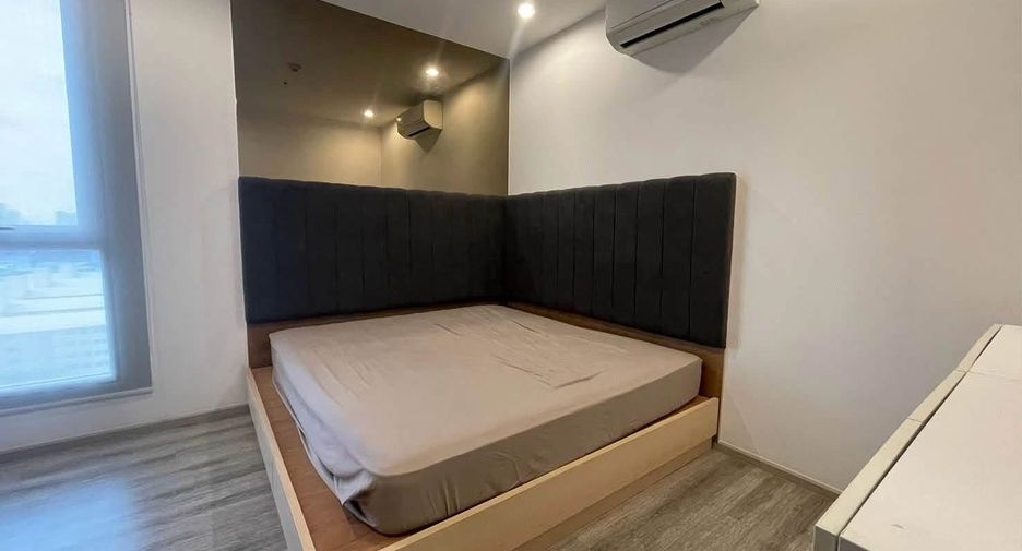 For rent 2 bedrooms condo in Bang Na, Bangkok