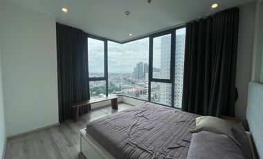 For rent 2 bedrooms condo in Bang Na, Bangkok