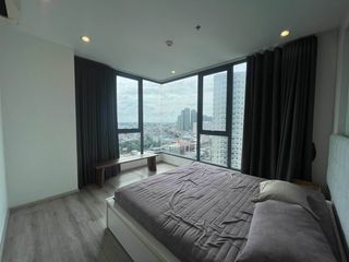 For rent 2 bedrooms condo in Bang Na, Bangkok