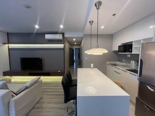 For rent 2 bedrooms condo in Bang Na, Bangkok