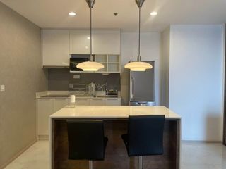 For rent 2 bedrooms condo in Bang Na, Bangkok