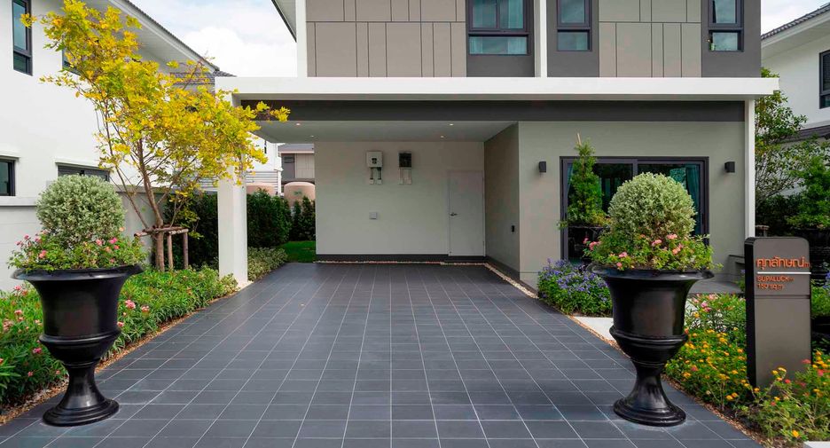 Casa en venta de 3 habitaciones en Hua Hin, Prachuap Khiri Khan