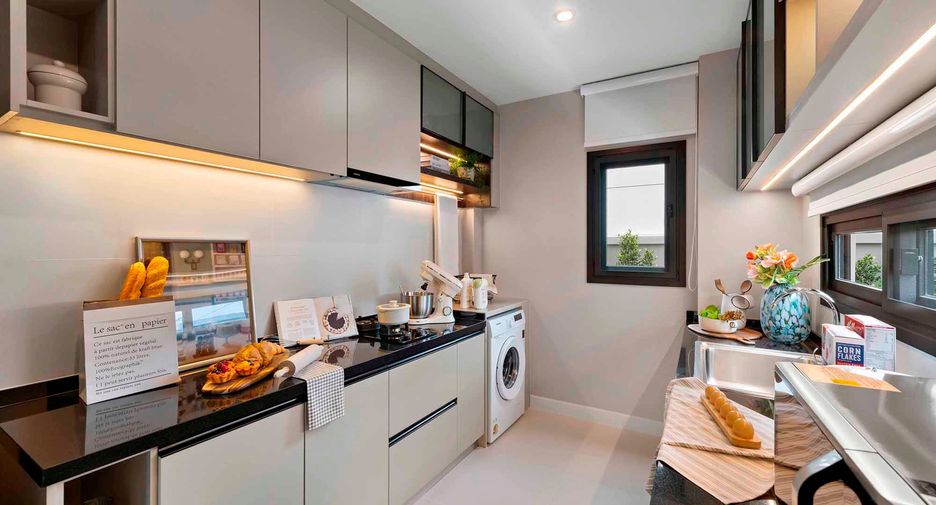 Casa en venta de 3 habitaciones en Hua Hin, Prachuap Khiri Khan