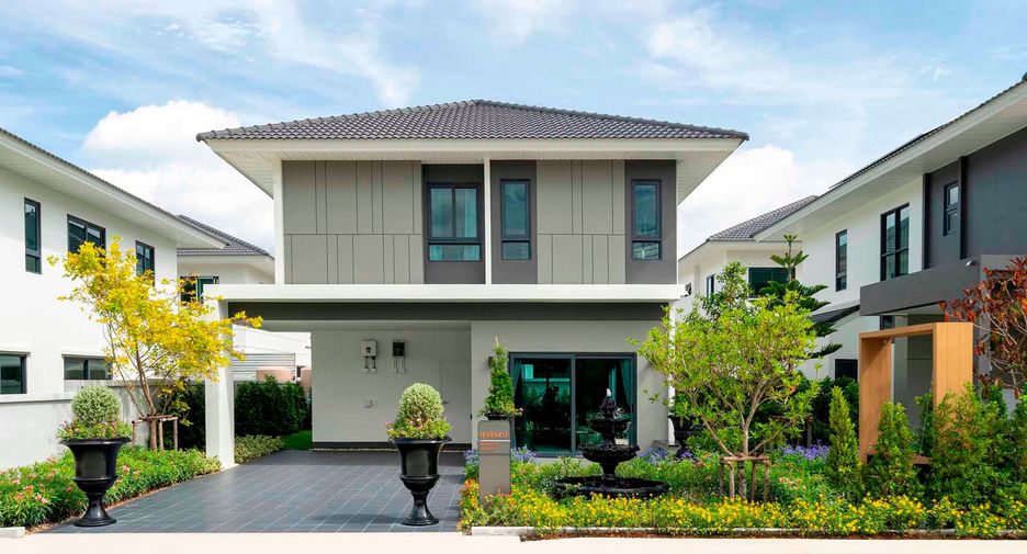 Casa en venta de 3 habitaciones en Hua Hin, Prachuap Khiri Khan