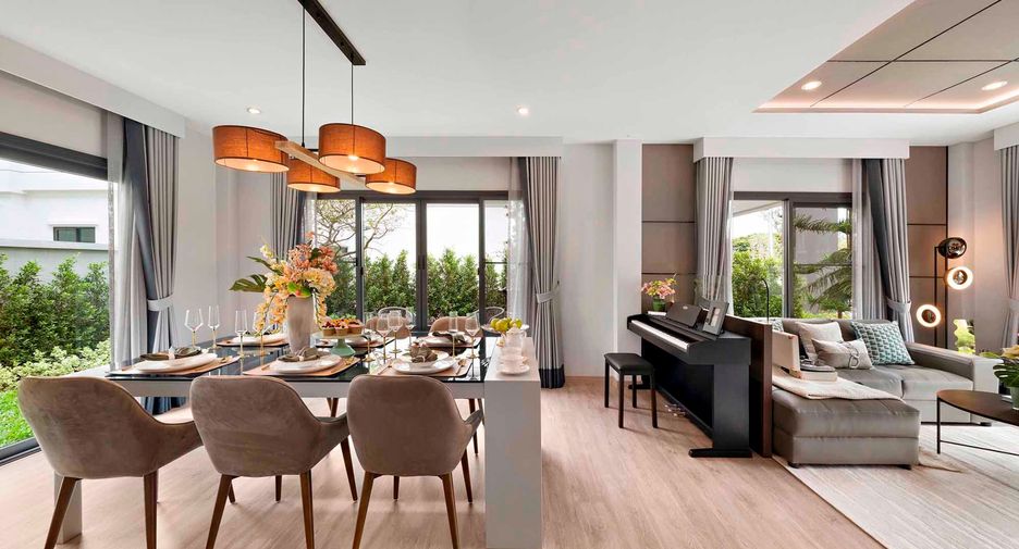 Casa en venta de 3 habitaciones en Hua Hin, Prachuap Khiri Khan