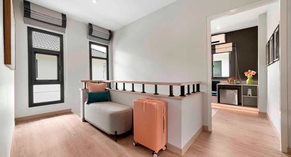 Casa en venta de 3 habitaciones en Hua Hin, Prachuap Khiri Khan