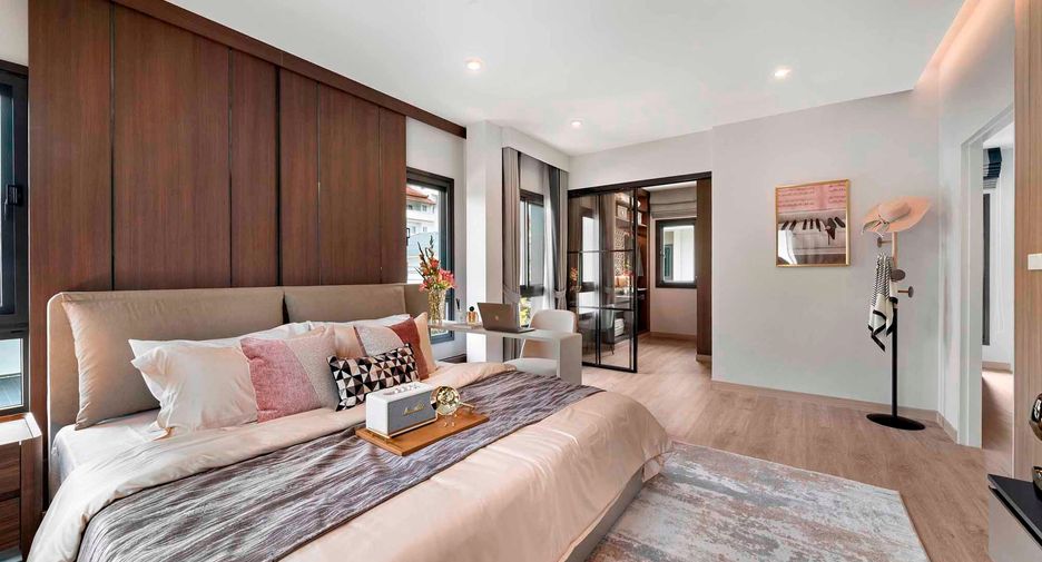 Casa en venta de 3 habitaciones en Hua Hin, Prachuap Khiri Khan