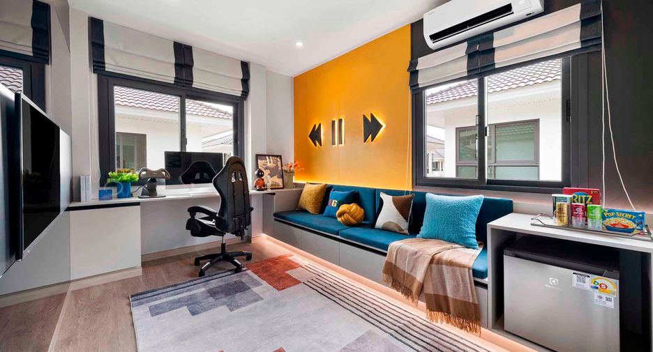 Casa en venta de 3 habitaciones en Hua Hin, Prachuap Khiri Khan