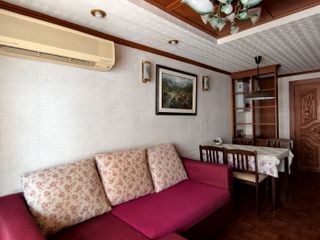 For rent 2 bedrooms condo in Suan Luang, Bangkok