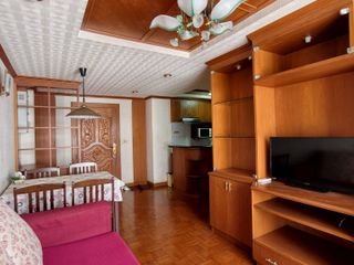 For rent 2 bedrooms condo in Suan Luang, Bangkok
