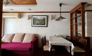 For rent 2 bedrooms condo in Suan Luang, Bangkok