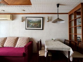For rent 2 bedrooms condo in Suan Luang, Bangkok