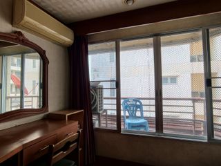 For rent 2 bedrooms condo in Suan Luang, Bangkok