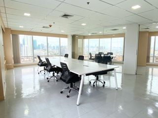 Büro zur Miete in Huai Khwang, Bangkok