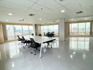 Büro zur Miete in Huai Khwang, Bangkok