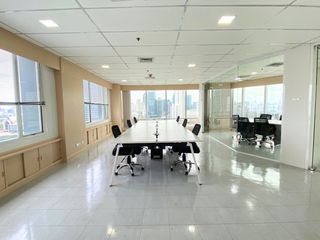 Büro zur Miete in Huai Khwang, Bangkok