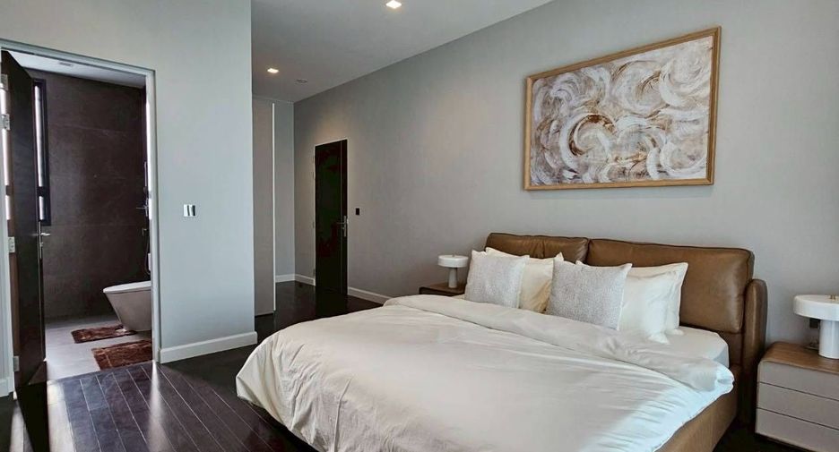 Haus zur Miete mit 5 Zimmer in Suan Luang, Bangkok