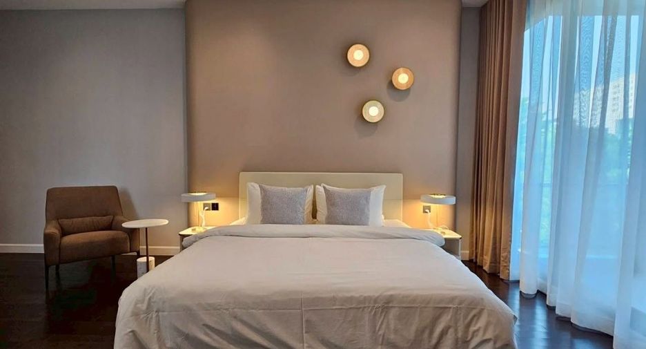 Haus zur Miete mit 5 Zimmer in Suan Luang, Bangkok