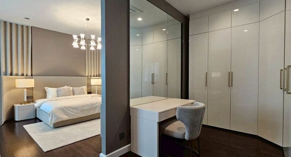 Haus zur Miete mit 5 Zimmer in Suan Luang, Bangkok