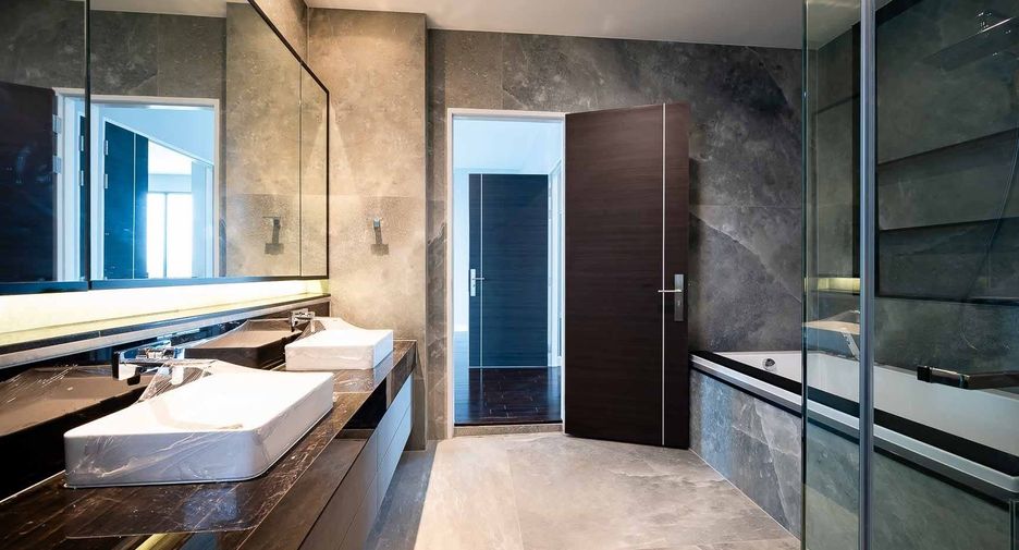 Haus zur Miete mit 5 Zimmer in Suan Luang, Bangkok