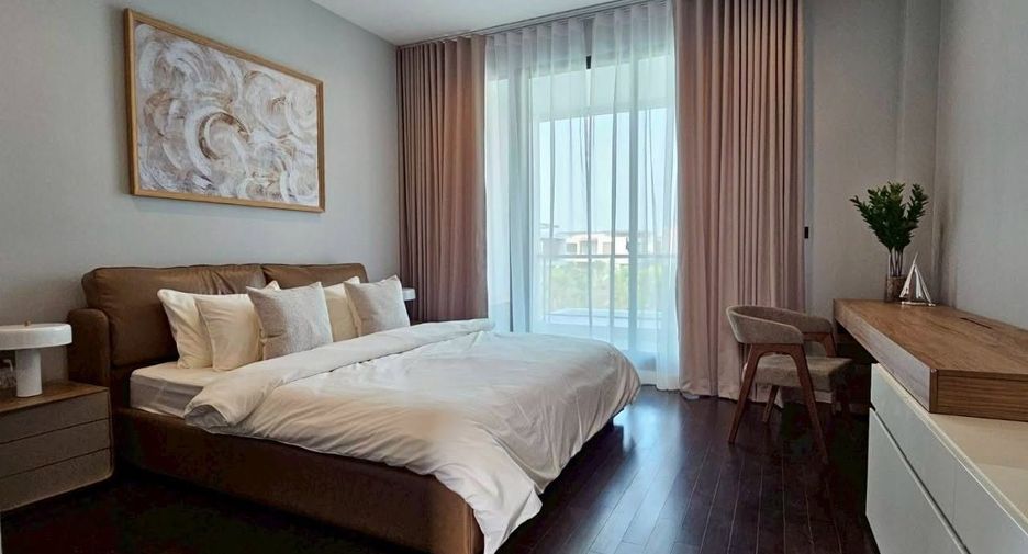Haus zur Miete mit 5 Zimmer in Suan Luang, Bangkok