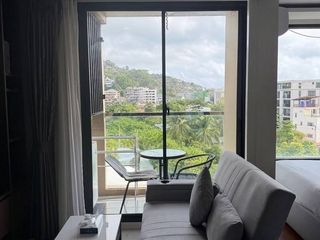 For sale studio condo in Thalang, Phuket