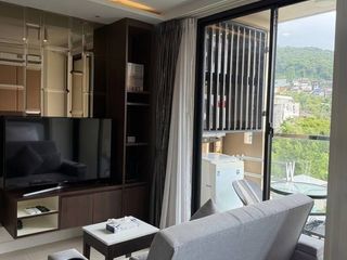 For sale studio condo in Thalang, Phuket