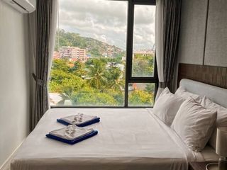 For sale studio condo in Thalang, Phuket
