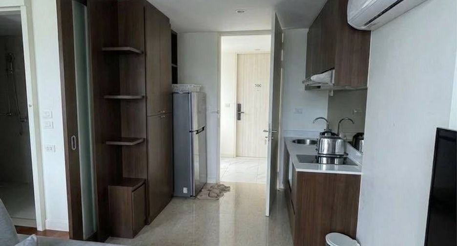 For sale studio condo in Thalang, Phuket