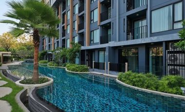 For sale studio condo in Thalang, Phuket