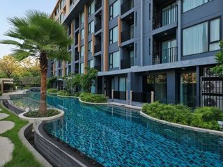 For sale studio condo in Thalang, Phuket
