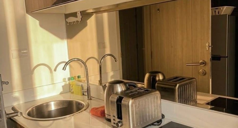 For sale studio condo in Thalang, Phuket