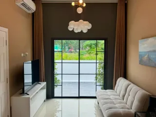 Casa en venta de 4 habitaciones en Thalang, Phuket