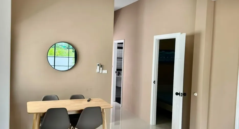 ขาย 4 ห้องนอน บ้านเดี่ยว ใน ถลาง, ภูเก็ต