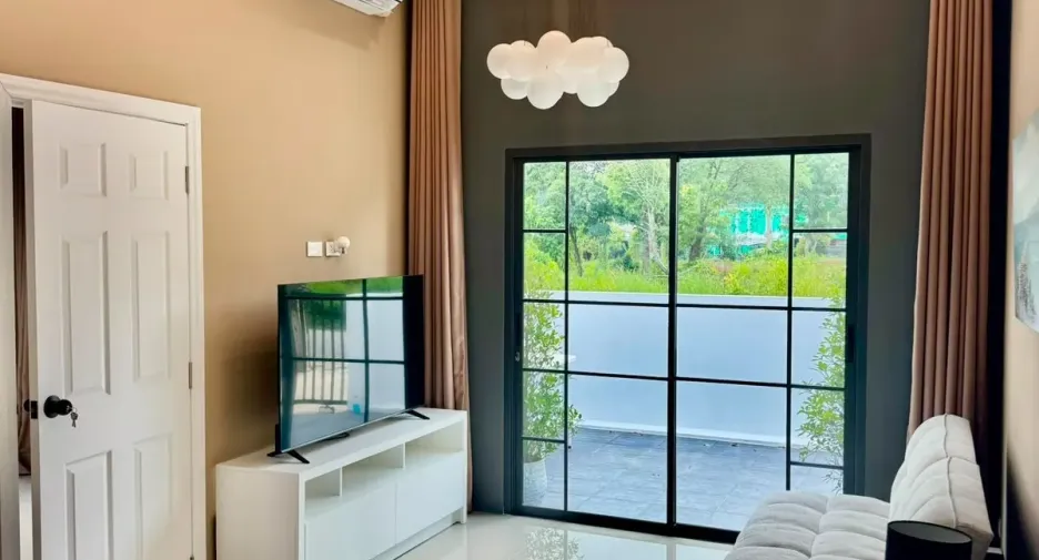 ขาย 4 ห้องนอน บ้านเดี่ยว ใน ถลาง, ภูเก็ต