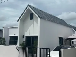 Casa en venta de 4 habitaciones en Thalang, Phuket