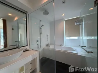 À louer 2 chambres appartement à Khlong Toei, Bangkok